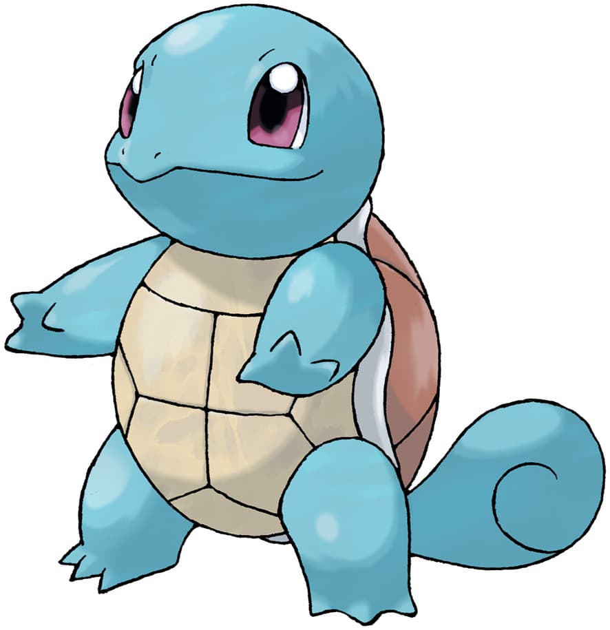blastoise